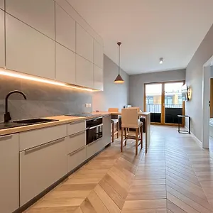 Apartmentprestige Station Cracovie