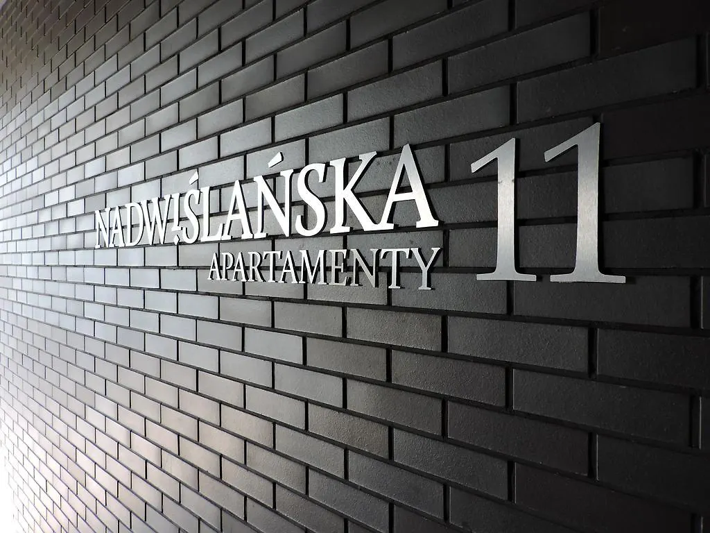 Victoria Estate Apartments Краков